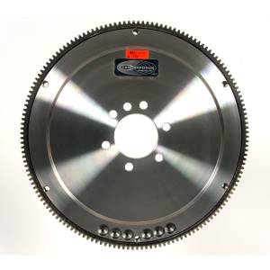 Centerforce - Centerforce ® Flywheels, Performance Steel, 29.9 lbs, 24.4 in/oz C-Bal, 6 Bolt Crank - Image 2