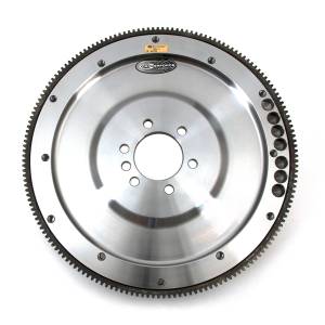 Centerforce - Centerforce ® Flywheels, Performance Steel, 35.9 lbs, 33.0 in/oz C-Bal, 6 Bolt Crank, Fits Chevrolet/GMC Cars and Trucks 7.4L - Image 3