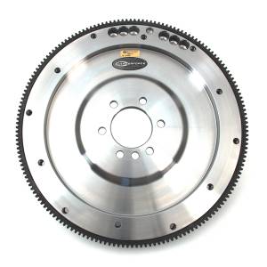 Centerforce - Centerforce ® Flywheels, Performance Steel, 36.3 lbs, 168 Tooth R.Gear, 41.7 in/oz C-Bal, 6 Bolt Crank, Fits Chevrolet Crate Engines and Swaps ZZ454 7.4L/8.2L - Image 3