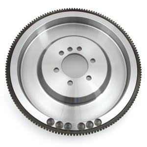 Centerforce - Centerforce ® Flywheels, Performance Steel, 27.5 lbs, 153 Tooth R.Gear, 33 in/oz C-Bal, 6 Bolt Crank, Fits Chevrolet/Pontiac Camaro and Firebird 5.7L - Image 2