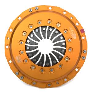 Centerforce - Centerforce TRIAD ® DS, Extreme Multi-Disc Clutch and Flywheel Kit, 32.90 lbs, 168 Tooth R.Gear, 6 Bolt Crank, 900 ft/lbs Capacity, 8.750in Dia., 26-Spline, Fits Chevrolet/Pontiac Cars 8 Cyl - Image 3