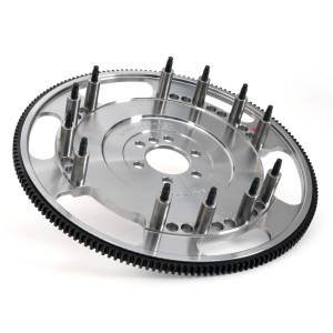 Centerforce - Centerforce TRIAD ® XDS, Extreme Multi-Disc Clutch and Flywheel Kit, 34.30  lbs, 168 Tooth R.Gear, 0 in/oz C-Bal, 6 Bolt Crank, 1100 ft/lbs Capacity, 8.750in Dia., 26-Spline, Fits Chevrolet/Pontiac Cars 8 Cyl - Image 8