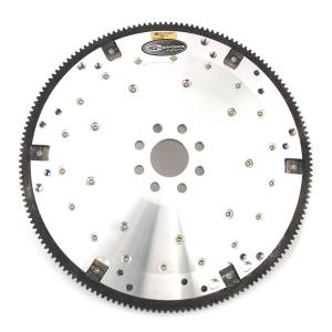 Centerforce - Centerforce ® Flywheels, Light Weight Aluminum, 12.7 lbs, 0 in/oz C-Bal, 8 Bolt Crank - Image 3