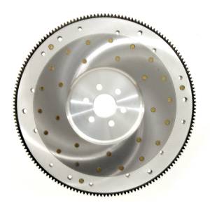 Centerforce ® Flywheels, Light Weight Aluminum, 13.7 lbs, 0 in/oz C-Bal, 6 Bolt Crank, Fits Ford Cars and Trucks 5.0L/5.8L