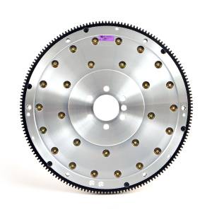 Centerforce - Centerforce ® Flywheels, Light Weight Aluminum, 13.25 lbs, 168 Tooth R.Gear, 0 in/oz C-Bal, 6 Bolt Crank, Fits Chevrolet/GMC/Pontiac Cars and Trucks 8 Cyl - Image 3