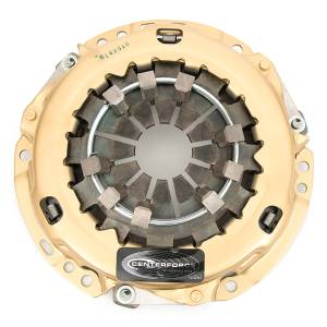 Centerforce - Centerforce ® I, Premium Clutch Pressure Plate and Disc Set, 157 ft/lbs Capacity, 7.500in Dia., 20-Spline - Image 2