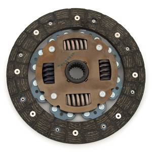 Centerforce - Centerforce ® I, Premium Clutch Pressure Plate and Disc Set, 157 ft/lbs Capacity, 7.500in Dia., 20-Spline - Image 5