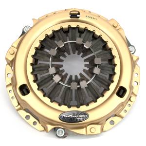 Centerforce - Centerforce ® I, Premium Clutch Pressure Plate and Disc Set, 322 ft/lbs Capacity, 10in Dia., 21-Spline, Fits Toyota Trucks 3.4L - Image 2