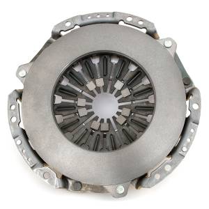 Centerforce - Centerforce ® I, Premium Clutch Pressure Plate and Disc Set, 322 ft/lbs Capacity, 10in Dia., 21-Spline, Fits Toyota Trucks 3.4L - Image 3