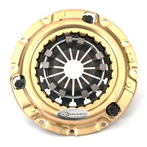 Centerforce - Centerforce ® I, Premium Clutch Pressure Plate and Disc Set, 206 ft/lbs Capacity, 8.875in Dia., 22-Spline, Fits Mazda Miata 1.8L - Image 2