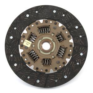 Centerforce - Centerforce ® I, Premium Clutch Pressure Plate and Disc Set, 206 ft/lbs Capacity, 8.875in Dia., 22-Spline, Fits Mazda Miata 1.8L - Image 5