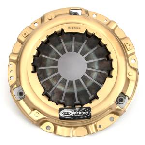 Centerforce - Centerforce ® I, Premium Clutch Pressure Plate and Disc Set, 233 ft/lbs Capacity, 8.875in Dia., 24-Spline, Fits Nissan Altima 2.4L - Image 2