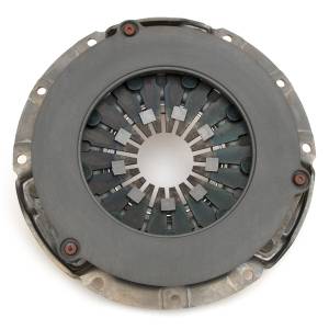 Centerforce - Centerforce ® I, Premium Clutch Pressure Plate and Disc Set, 237 ft/lbs Capacity, 9.4375in Dia., 22-Spline - Image 3