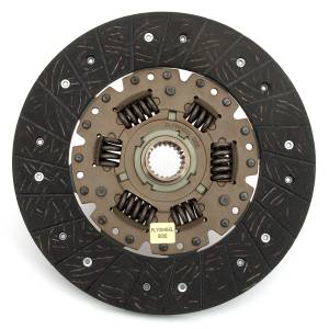 Centerforce - Centerforce ® I, Premium Clutch Pressure Plate and Disc Set, 309 ft/lbs Capacity, 9.250in Dia., 21-Spline, Fits Toyota Trucks 3.0L - Image 6