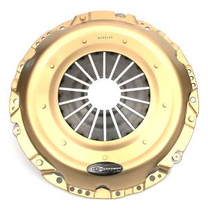 Centerforce - Centerforce ® I, Premium Clutch Pressure Plate and Disc Set, 562 ft/lbs Capacity, 12in Dia., 10-Spline, Fits Dodge Trucks 6/8 Cyl - Image 2