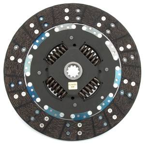 Centerforce - Centerforce ® I, Premium Clutch Pressure Plate and Disc Set, 562 ft/lbs Capacity, 12in Dia., 10-Spline, Fits Dodge Trucks 6/8 Cyl - Image 6