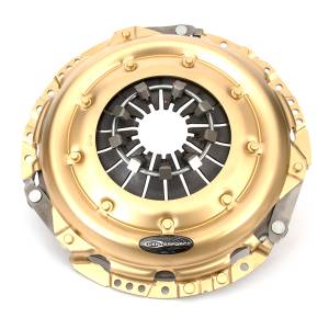 Centerforce - Centerforce ® I, Premium Clutch Pressure Plate, 424 ft/lbs Capacity, 12in Dia., Fits Ford Trucks 8 Cyl - Image 1