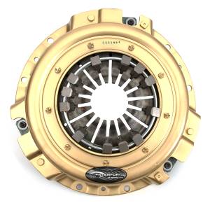 Centerforce ® I, Premium Clutch Pressure Plate, 293 ft/lbs Capacity, 9in Dia., Fits Ford/Mercury/Merkur Cars 2.3L