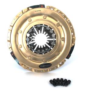 Centerforce - Centerforce ® I, Premium Clutch Pressure Plate, 515 ft/lbs Capacity, 10.4in Dia., Fits DeTomaso Mangusta 5.0L - Image 1