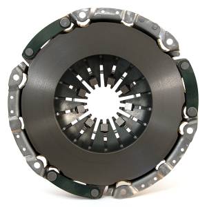 Centerforce - Centerforce ® I, Premium Clutch Pressure Plate, 400 ft/lbs Capacity, 10.4in Dia., Fits American Motors/Chevrolet/Ford/Pontiac Cars and Trucks 8 Cyl - Image 3