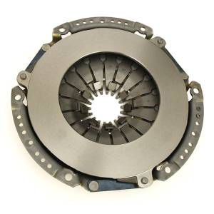 Centerforce - Centerforce ® I, Premium Clutch Pressure Plate, 379 ft/lbs Capacity, 10.4in Dia., Fits Jeep Liberty and Wrangler 3.7L/3.8L - Image 2