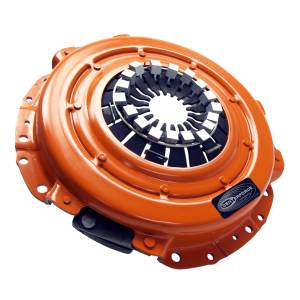 Centerforce ® II, Performance Clutch Pressure Plate, 636 ft/lbs Capacity, 11in Dia., Fits Ford Mustang GT 4.6L