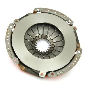 Centerforce - Centerforce ® II, Performance Clutch Pressure Plate, 458 ft/lbs Capacity, 10.4in Dia., Fits American Motors/Dodge/Jeep Cars and Trucks 6 Cyl - Image 3