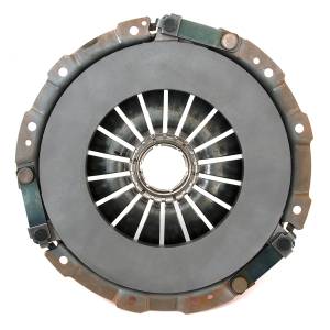 Centerforce - Centerforce Dual Friction ®, High Performance Clutch Pressure Plate and Disc Set, 522 ft/lbs Capacity, 9.4375in Dia., 24-Spline, Fits Subaru Impreza WRX STI 2.5L - Image 3