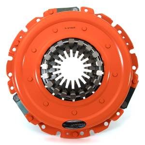 Centerforce - Centerforce Dual Friction ®, High Performance Clutch Pressure Plate and Disc Set, 622 ft/lbs Capacity, 11in Dia., 26-Spline, Fits Chevrolet/Pontiac Cars 5.7L - Image 2