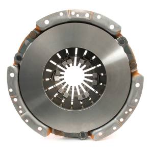 Centerforce - Centerforce Dual Friction ®, High Performance Clutch Pressure Plate and Disc Set, 687 ft/lbs Capacity, 11in Dia., 23M-Spline, Fits Ford Mustang Boss 302 5.0L - Image 4