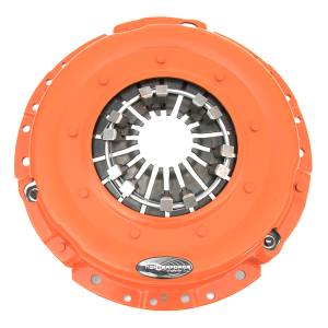 Centerforce - Centerforce Dual Friction ®, High Performance Clutch Pressure Plate and Disc Set, 687 ft/lbs Capacity, 11in Dia., 26-Spline, Fits Ford Mustang Boss 302 5.0L - Image 2