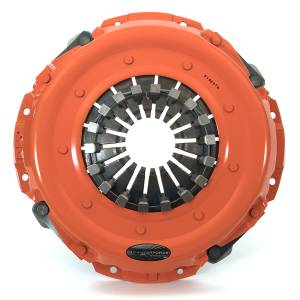 Centerforce - Centerforce Dual Friction ®, High Performance Clutch Pressure Plate and Disc Set, 900 ft/lbs Capacity, 13in Dia., 10-Spline, Fits Dodge Ram 2500 and Ram 3500 5.9L - Image 2