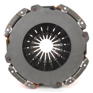 Centerforce - Centerforce Dual Friction ®, High Performance Clutch Pressure Plate and Disc Set, 900 ft/lbs Capacity, 13in Dia., 10-Spline, Fits Dodge Ram 2500 and Ram 3500 5.9L - Image 4