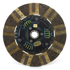 Centerforce - Centerforce Dual Friction ®, High Performance Clutch Pressure Plate and Disc Set, 900 ft/lbs Capacity, 13in Dia., 10-Spline, Fits Dodge Ram 2500 and Ram 3500 5.9L - Image 5