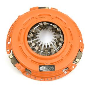 Centerforce - Centerforce Dual Friction ®, High Performance Clutch Pressure Plate and Disc Set, 700 ft/lbs Capacity, 12in Dia., 26-Spline, Fits Chevrolet Camaro SS 6.2L/7.0L - Image 2