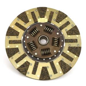 Centerforce - Centerforce Dual Friction ®, High Performance Clutch Pressure Plate and Disc Set, 700 ft/lbs Capacity, 12in Dia., 26-Spline, Fits Chevrolet Camaro SS 6.2L/7.0L - Image 5