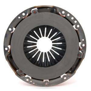 Centerforce - Centerforce Dual Friction ®, High Performance Clutch Pressure Plate and Disc Set, 433 ft/lbs Capacity, 9.750in Dia., 24-Spline, Fits Infiniti/Nissan Cars 3.5L - Image 4