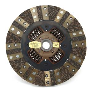 Centerforce - Centerforce Dual Friction ®, High Performance Clutch Pressure Plate and Disc Set, 433 ft/lbs Capacity, 9.750in Dia., 24-Spline, Fits Infiniti/Nissan Cars 3.5L - Image 5