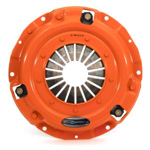 Centerforce - Centerforce Dual Friction ®, High Performance Clutch and Flywheel Kit, 27.55 lbs, 124 Tooth R.Gear, 8 Bolt Crank, 8.875in Dia., 24-Spline, Fits Scion/Subaru/Toyota Cars 2.0L - Image 2