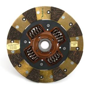 Centerforce - Centerforce Dual Friction ®, High Performance Clutch and Flywheel Kit, 27.55 lbs, 124 Tooth R.Gear, 8 Bolt Crank, 8.875in Dia., 24-Spline, Fits Scion/Subaru/Toyota Cars 2.0L - Image 7