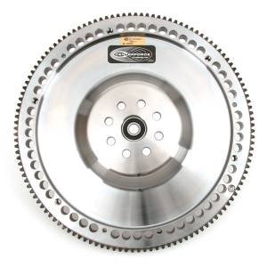 Centerforce - Centerforce Dual Friction ®, High Performance Clutch and Flywheel Kit, 27.55 lbs, 124 Tooth R.Gear, 8 Bolt Crank, 8.875in Dia., 24-Spline, Fits Scion/Subaru/Toyota Cars 2.0L - Image 8