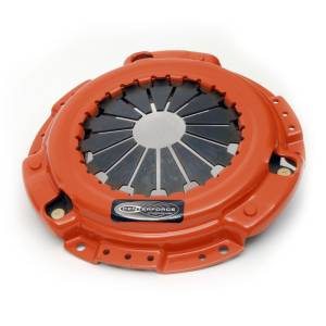 Centerforce - Centerforce Dual Friction ®, High Performance Clutch Pressure Plate and Disc Set, 274 ft/lbs Capacity, 8.875in Dia., 24-Spline, Fits Acura/Honda Accord and CL 2.2L/2.3L - Image 2