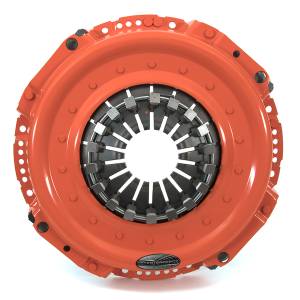 Centerforce - Centerforce Dual Friction ®, High Performance Clutch Pressure Plate and Disc Set, 806 ft/lbs Capacity, 12.250in Dia., 10-Spline, Fits Dodge Trucks 5.9L - Image 2