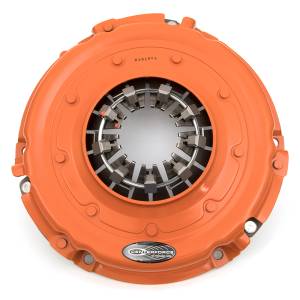 Centerforce - Centerforce ® II, Clutch and Flywheel Kit - Image 2