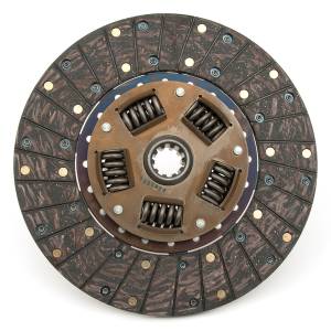 Centerforce - Centerforce ® II, Clutch and Flywheel Kit - Image 5