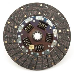 Centerforce - Centerforce ® II, Clutch and Flywheel Kit - Image 6