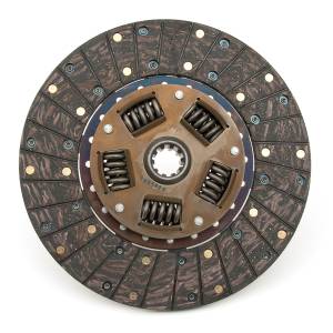 Centerforce - Centerforce ® II, Performance Clutch Kit, 465 ft/lbs Capacity, 10.750in Dia., 10-Spline, Fits Jeep Wrangler and Wrangler JK 3.6L - Image 5