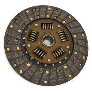 Centerforce - Centerforce ® II, Performance Clutch Kit, 458 ft/lbs Capacity, 10.4in Dia., 10-Spline, Fits Jeep Trucks 4.0L - Image 5