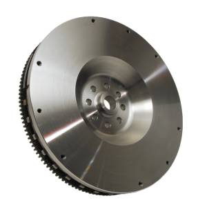 Centerforce - Centerforce Dual Friction ®, High Performance Clutch and Flywheel Kit, 83.60 lbs, 146 Tooth R.Gear, 0 in/oz C-Bal, 8 Bolt Crank, 563 ft/lbs Capacity, 10.4in Dia., 10-Spline, Fits Jeep Wrangler 3.8L - Image 10