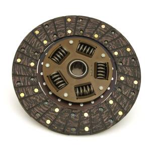 Centerforce - Centerforce Dual Friction ®, High Performance Clutch Kit, 521 ft/lbs Capacity, 10.4in Dia., 10-Spline, Fits Jeep Trucks 4.0L/4.2L - Image 5